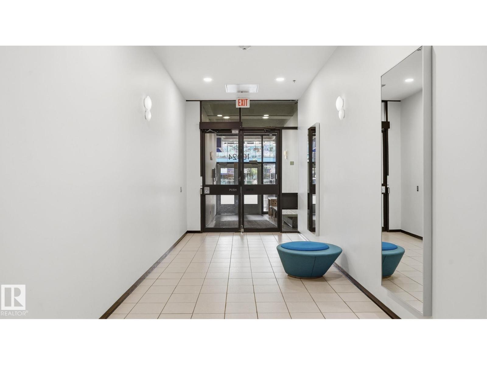 #1707 10024 JASPER AV NW - 19