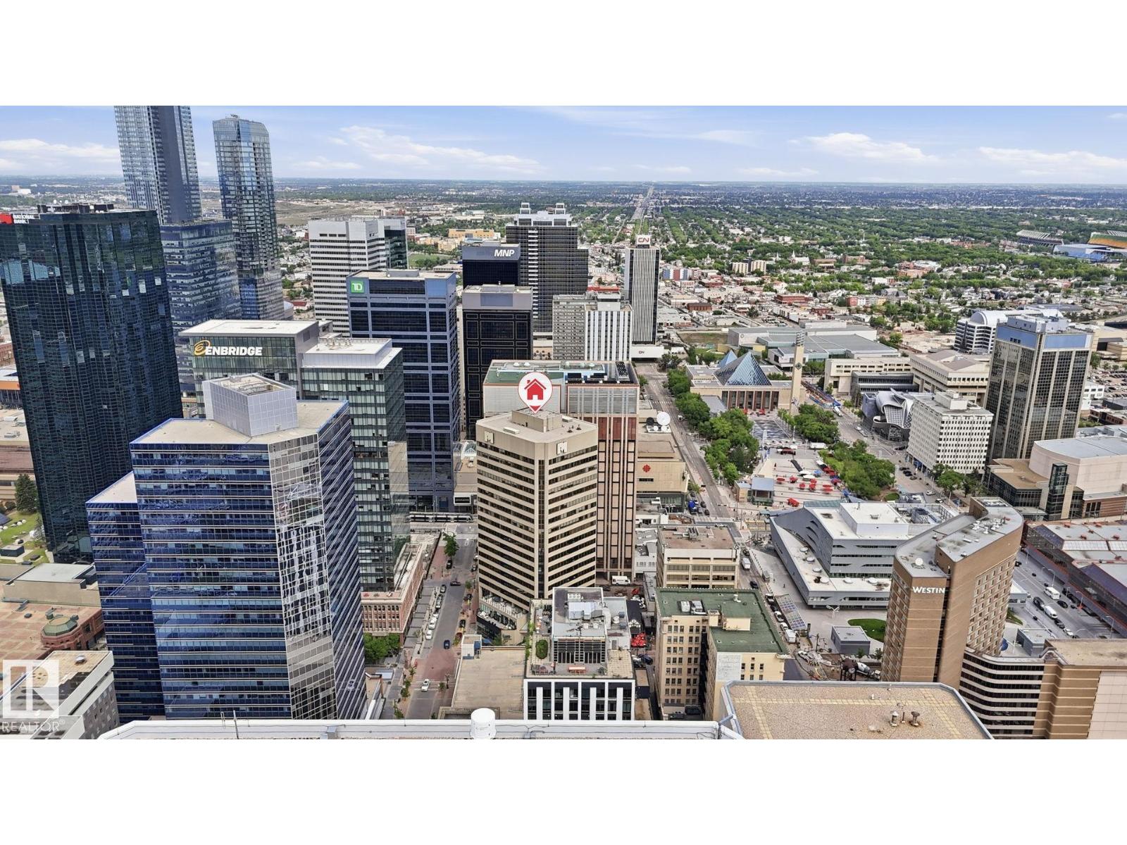 #1707 10024 JASPER AV NW - 24