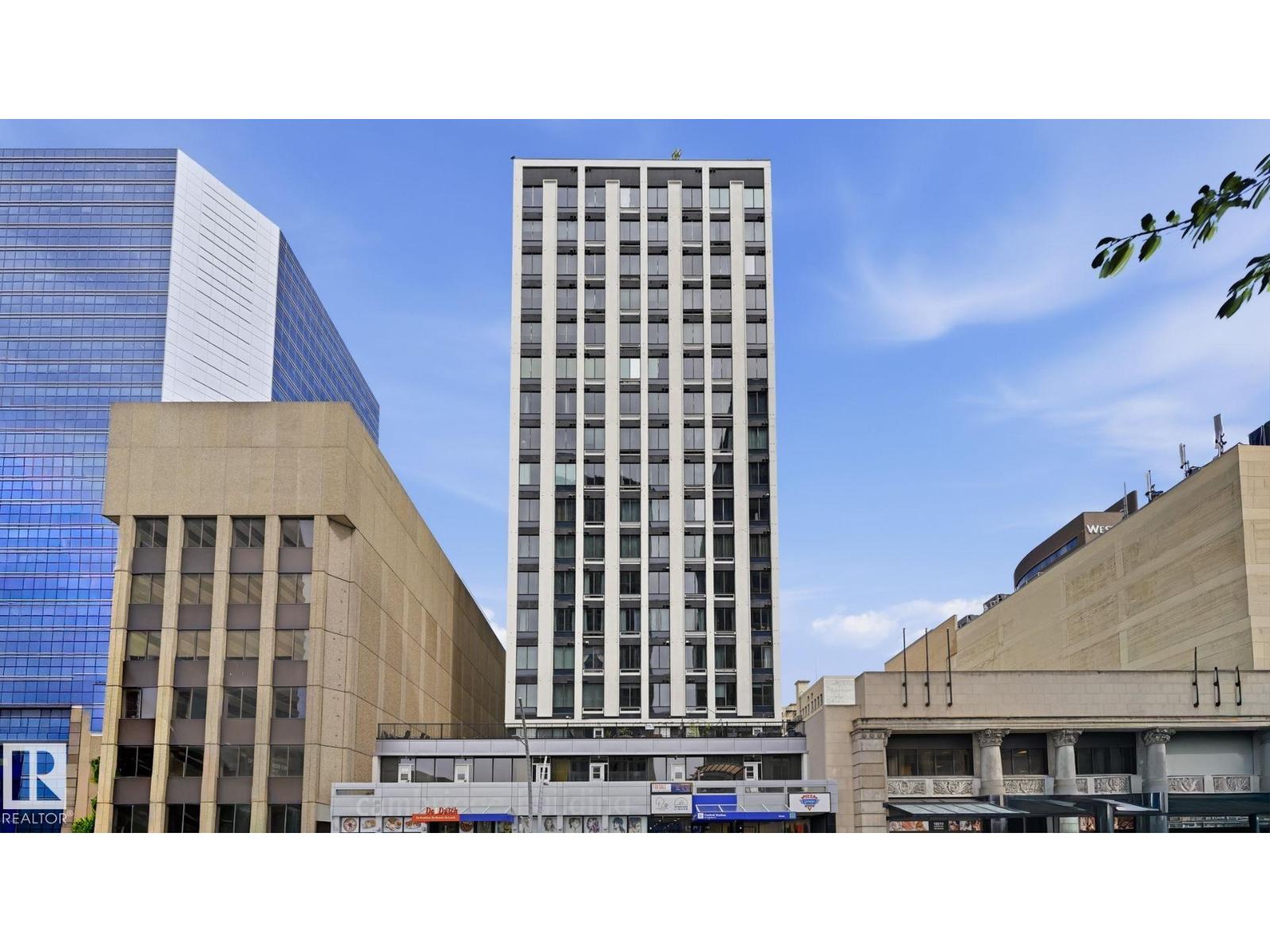 #1707 10024 JASPER AV NW - 28