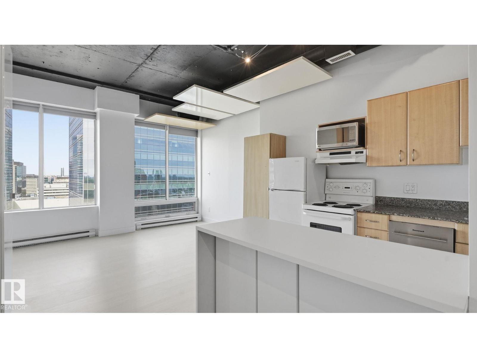#1707 10024 JASPER AV NW - 3