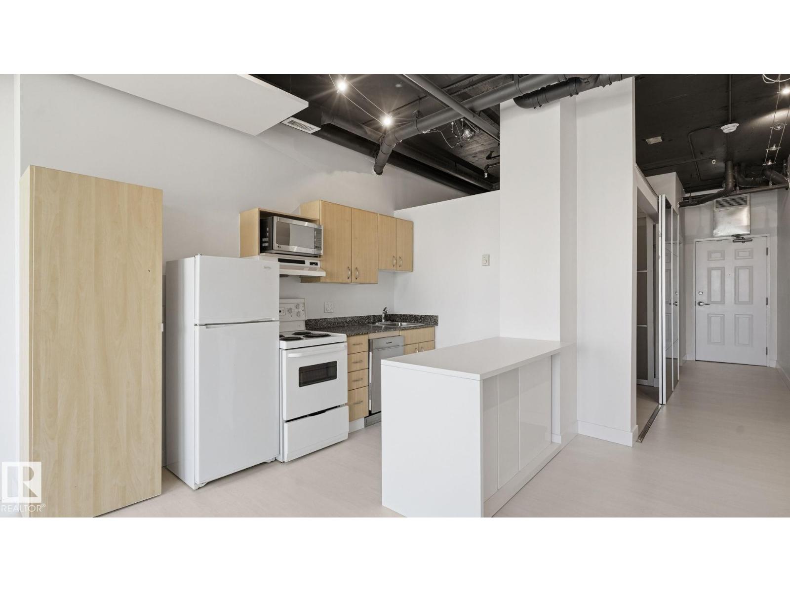 #1707 10024 JASPER AV NW - 5