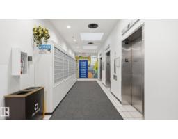 #1707 10024 Jasper Av Nw, Edmonton, AB T5J1R9 Photo 18