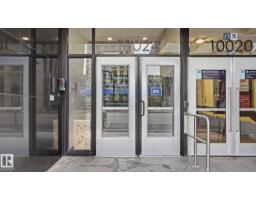 #1707 10024 Jasper Av Nw, Edmonton, AB T5J1R9 Photo 20