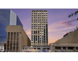 #1707 10024 Jasper Av Nw, Edmonton, AB T5J1R9 Photo 21