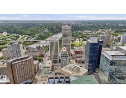 #1707 10024 Jasper Av Nw, Edmonton, AB T5J1R9 Photo 23