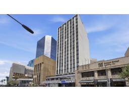 #1707 10024 Jasper Av Nw, Edmonton, AB T5J1R9 Photo 27