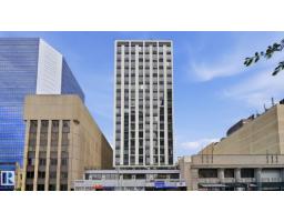 #1707 10024 Jasper Av Nw, Edmonton, AB T5J1R9 Photo 28