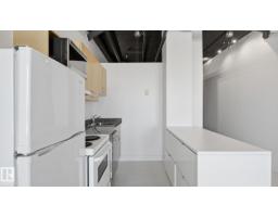 #1707 10024 Jasper Av Nw, Edmonton, AB T5J1R9 Photo 6
