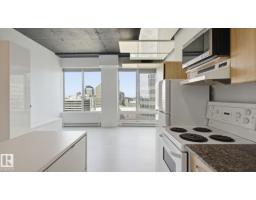 #1707 10024 Jasper Av Nw, Edmonton, AB T5J1R9 Photo 7