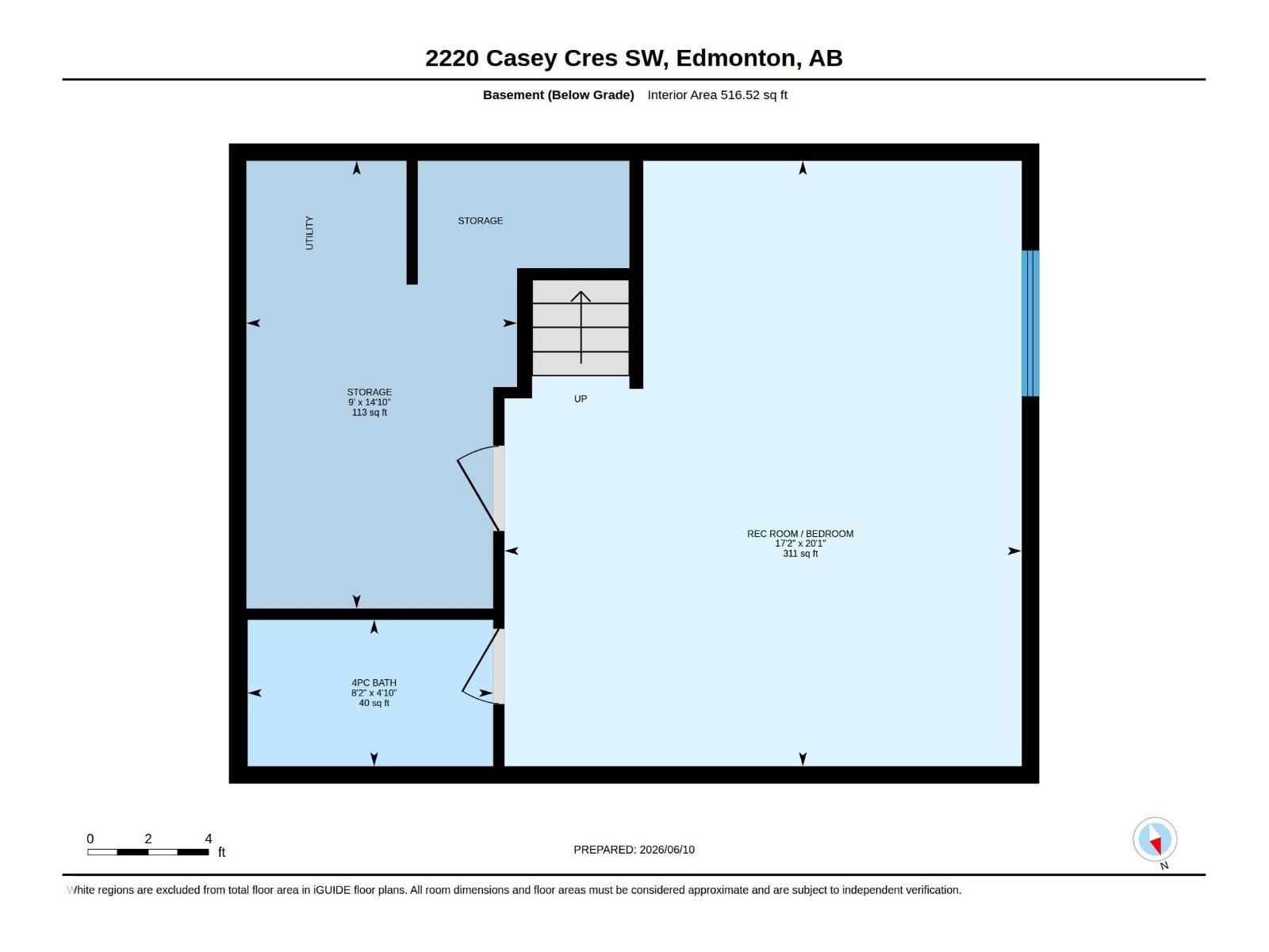 2220 CASEY CR SW — photo 47