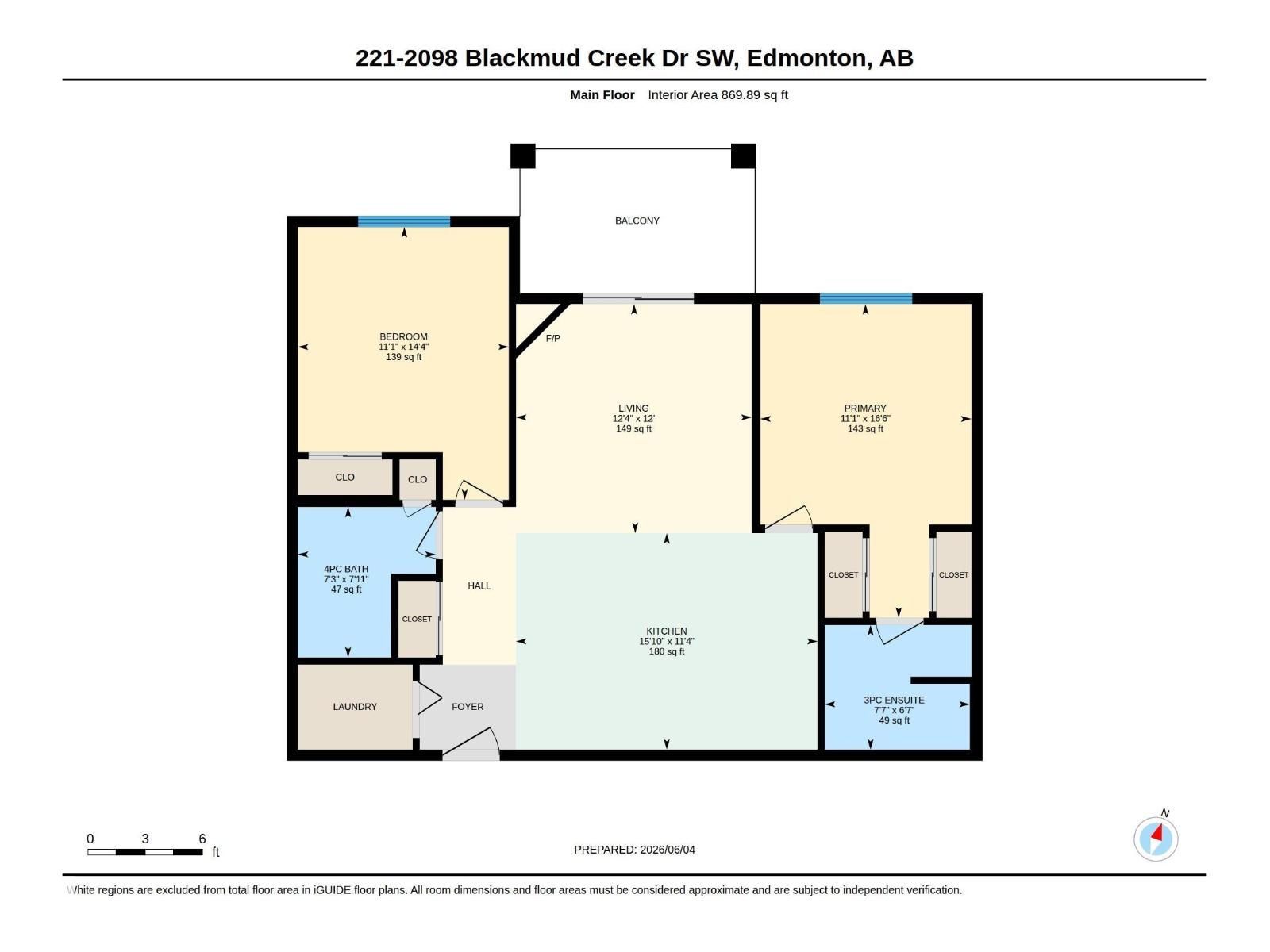 #221 2098 BLACKMUD CREEK DR SW — photo 7