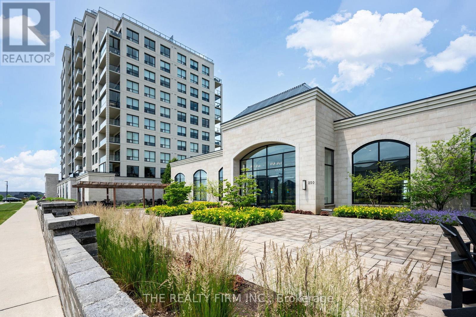 #1303 240 VILLAGEWALK BOULEVARD - 28