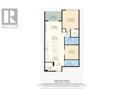 1303 - 240 Villagewalk Boulevard, London North, ON N6G0P6 Photo 40
