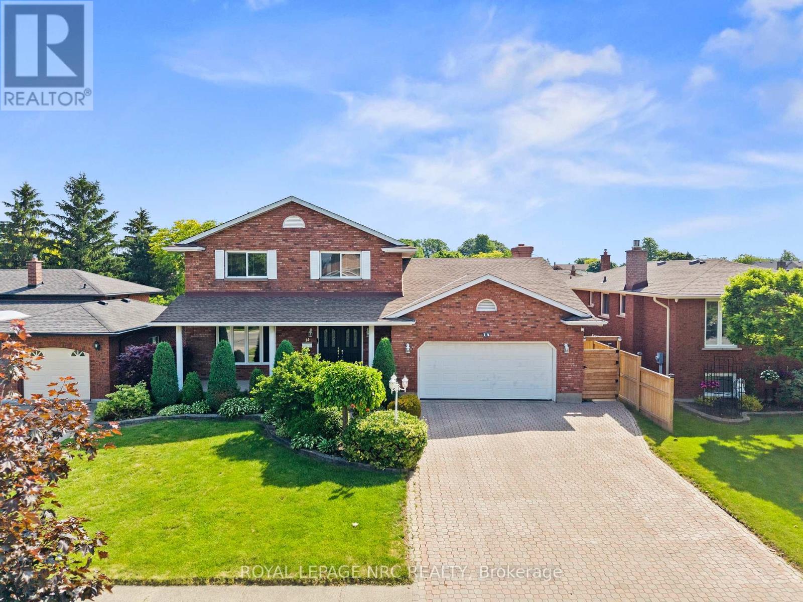 14 TUPPER DRIVE - 1
