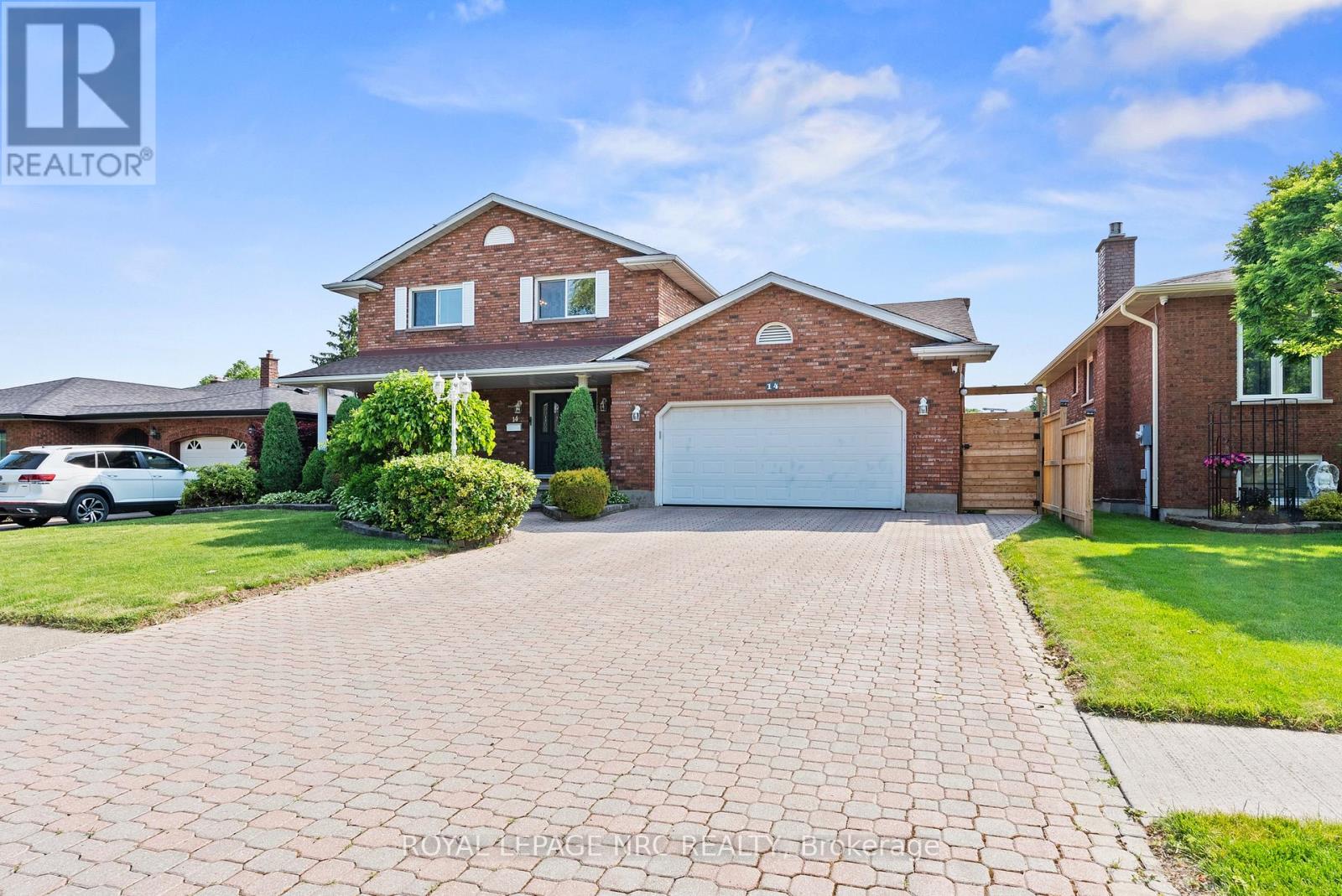 14 TUPPER DRIVE - 2