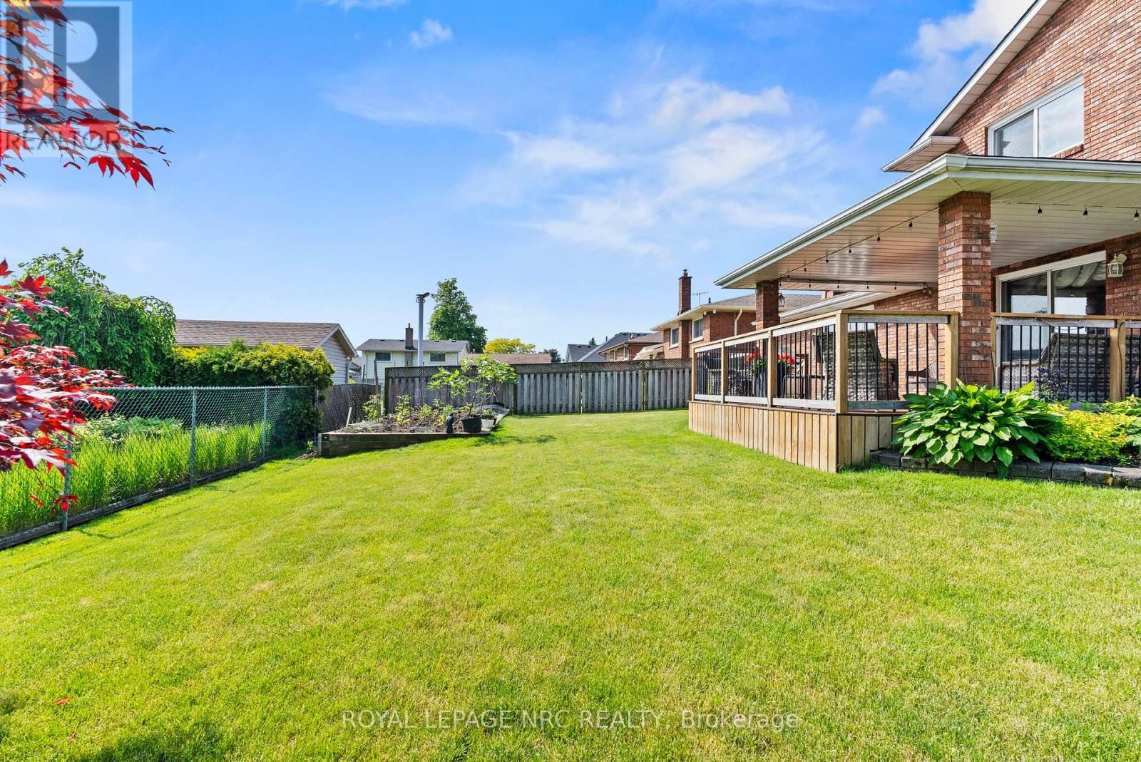 14 TUPPER DRIVE - 35