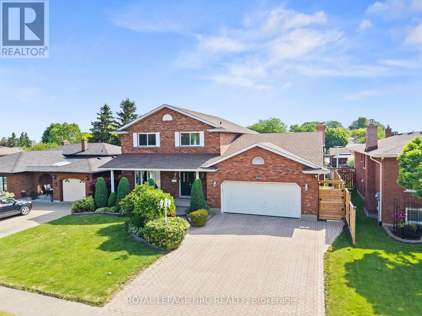 14 TUPPER DRIVE - 46