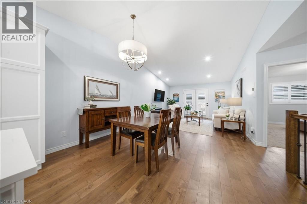 3-bedroom home for sale at 29 SCHUYLER Street Unit# 51, Paris ON · photo 20 of 50