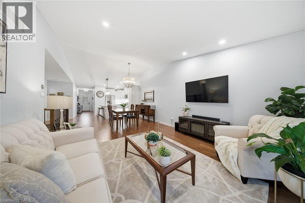 3-bedroom home for sale at 29 SCHUYLER Street Unit# 51, Paris ON · photo 23 of 50