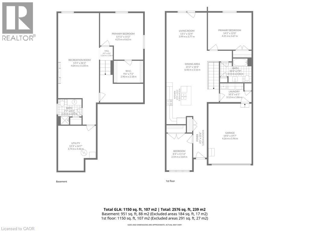 3-bedroom home for sale at 29 SCHUYLER Street Unit# 51, Paris ON · photo 48 of 50