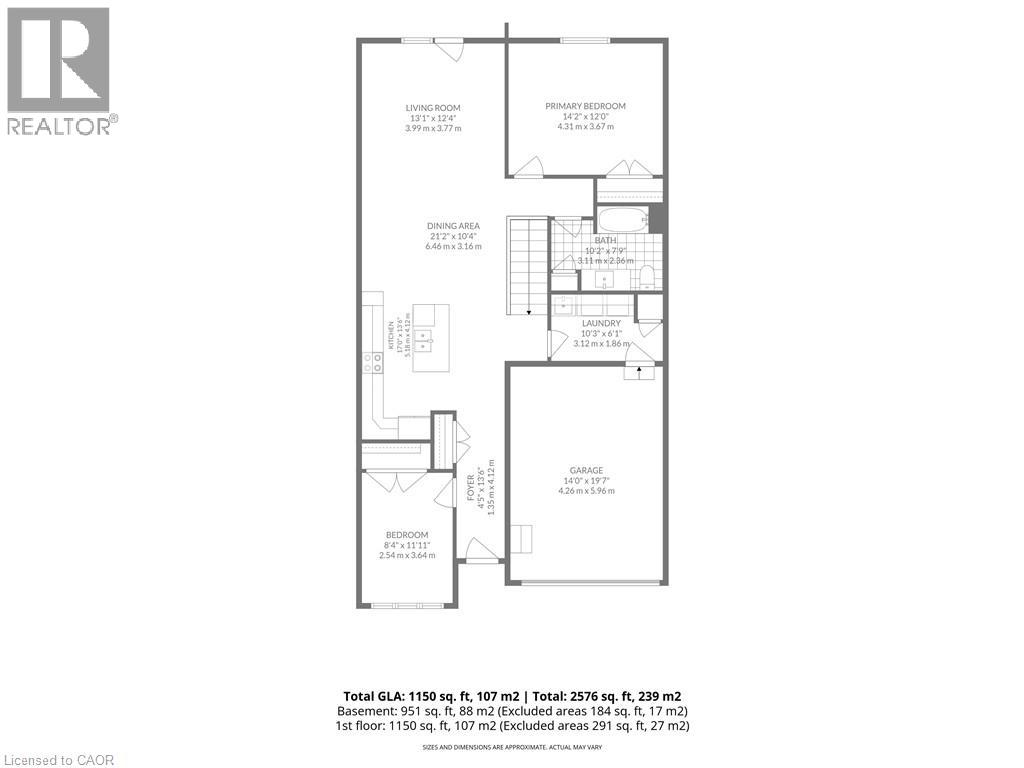 3-bedroom home for sale at 29 SCHUYLER Street Unit# 51, Paris ON · photo 50 of 50