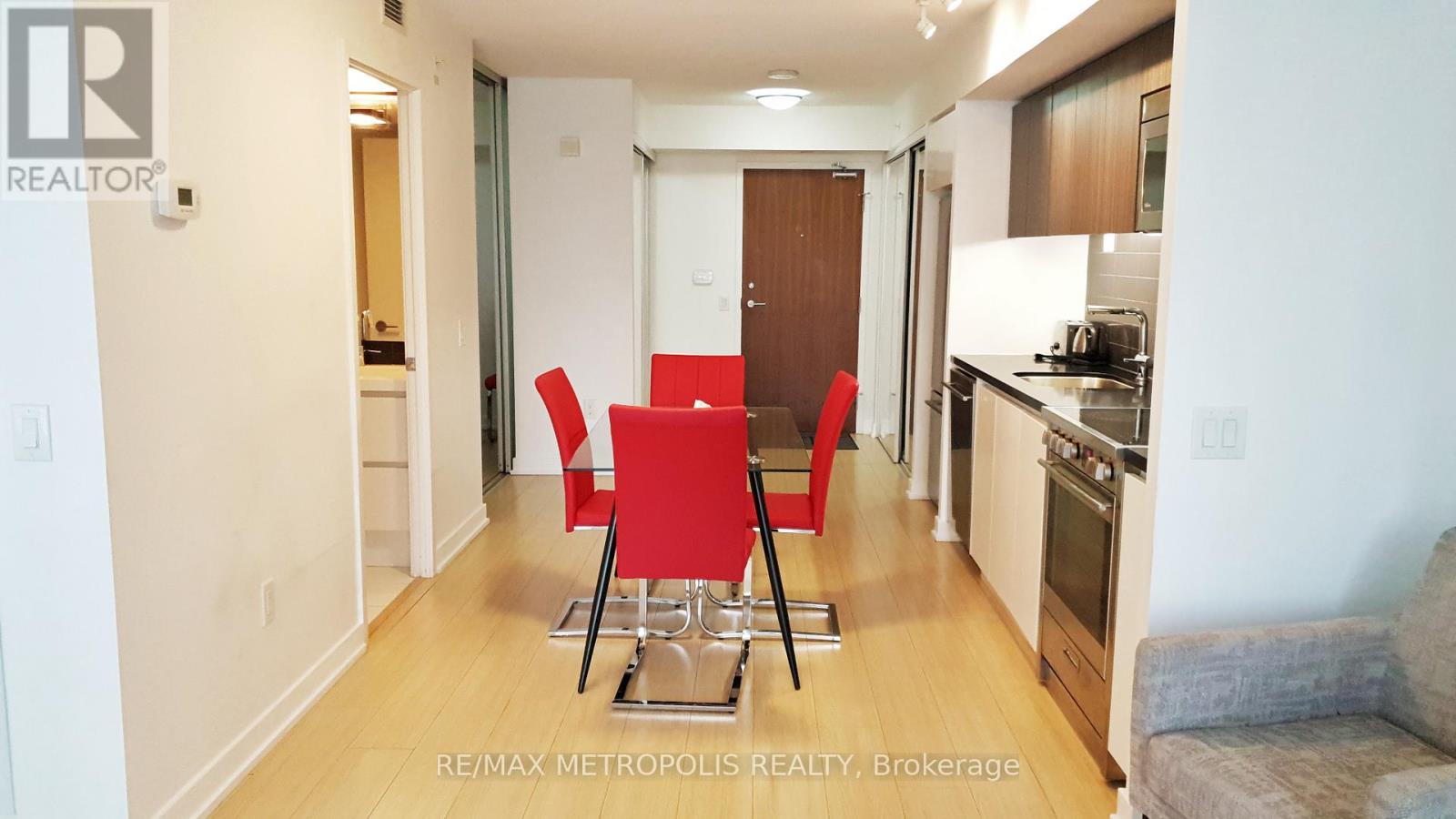 #526 85 QUEENS WHARF ROAD - 4