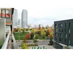526 - 85 Queens Wharf Road, Toronto, ON M5V0J9 Photo 10
