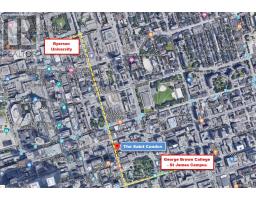 2205 - 89 Church Street, Toronto, ON M5C0B7 Photo 30