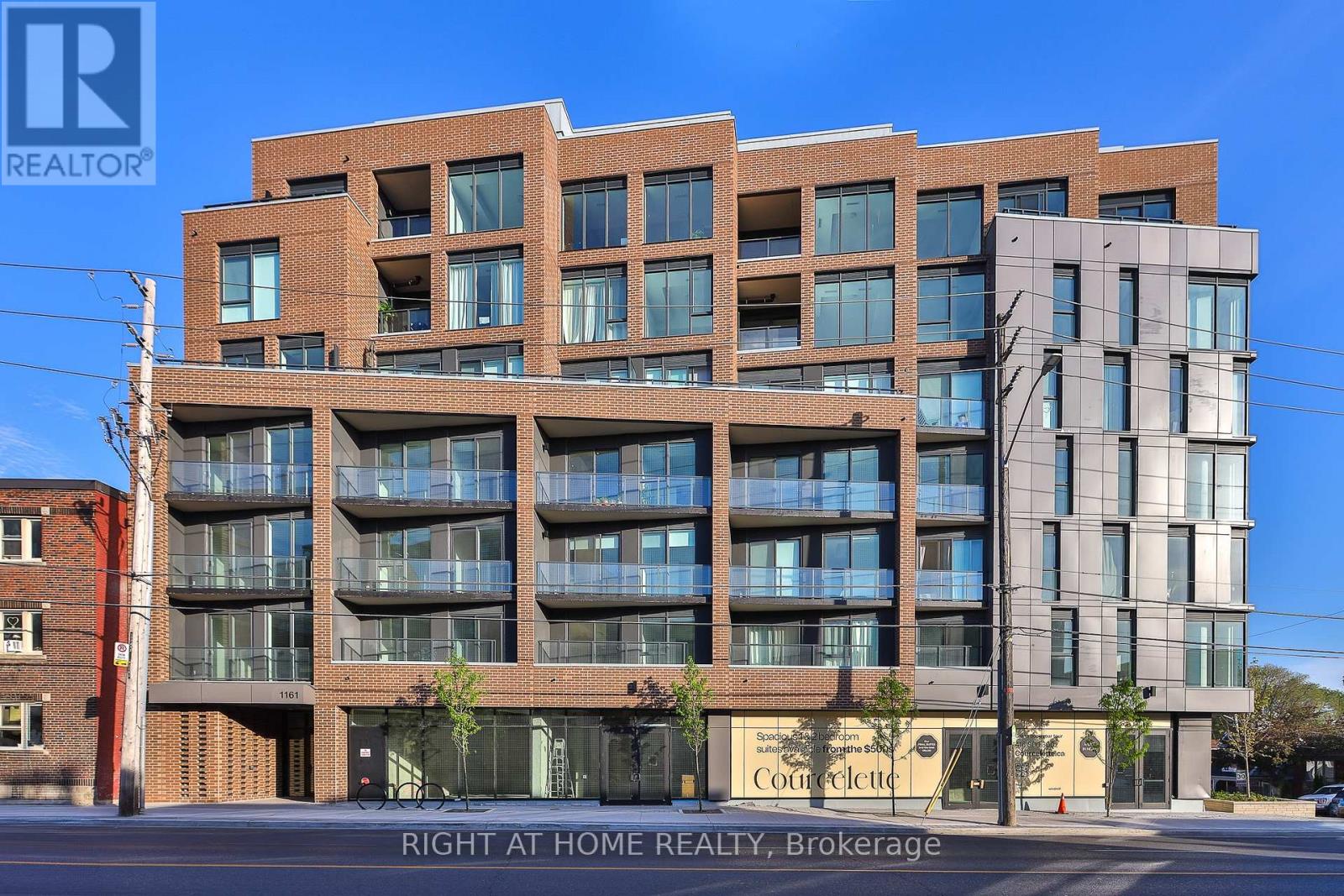 Listing photo of 205 - 1161 KINGSTON ROAD