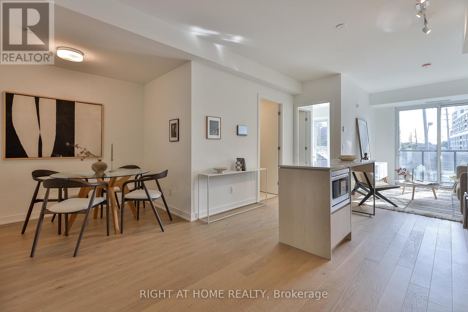 #205 1161 KINGSTON ROAD - 2