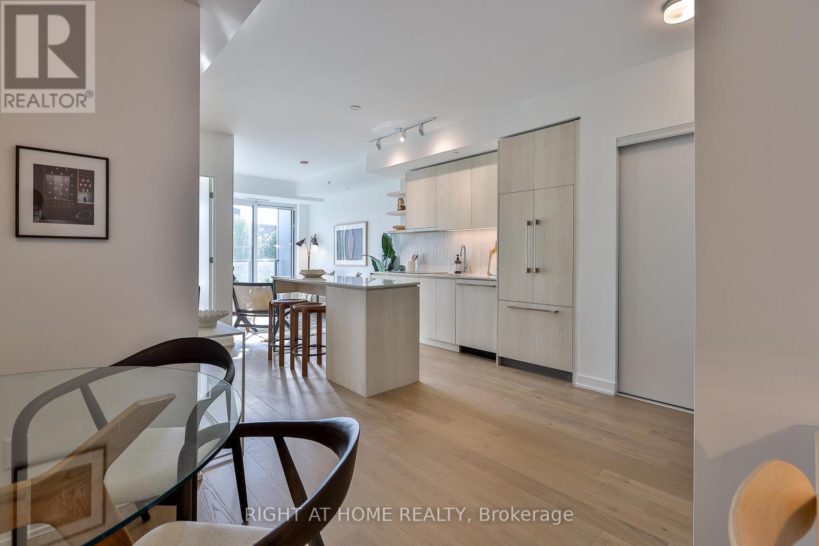 #205 1161 KINGSTON ROAD - 3