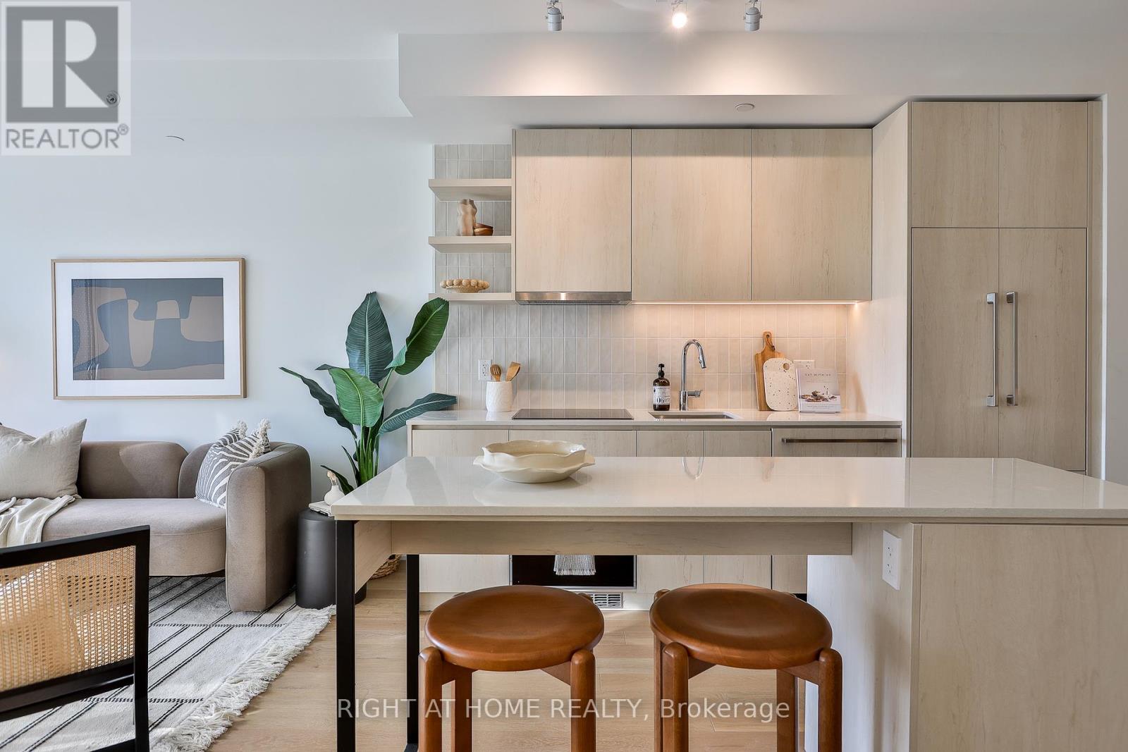 #205 1161 KINGSTON ROAD - 5