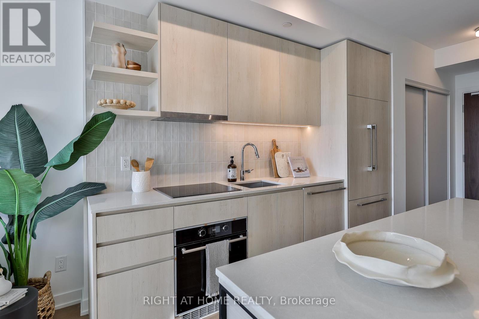 #205 1161 KINGSTON ROAD - 6