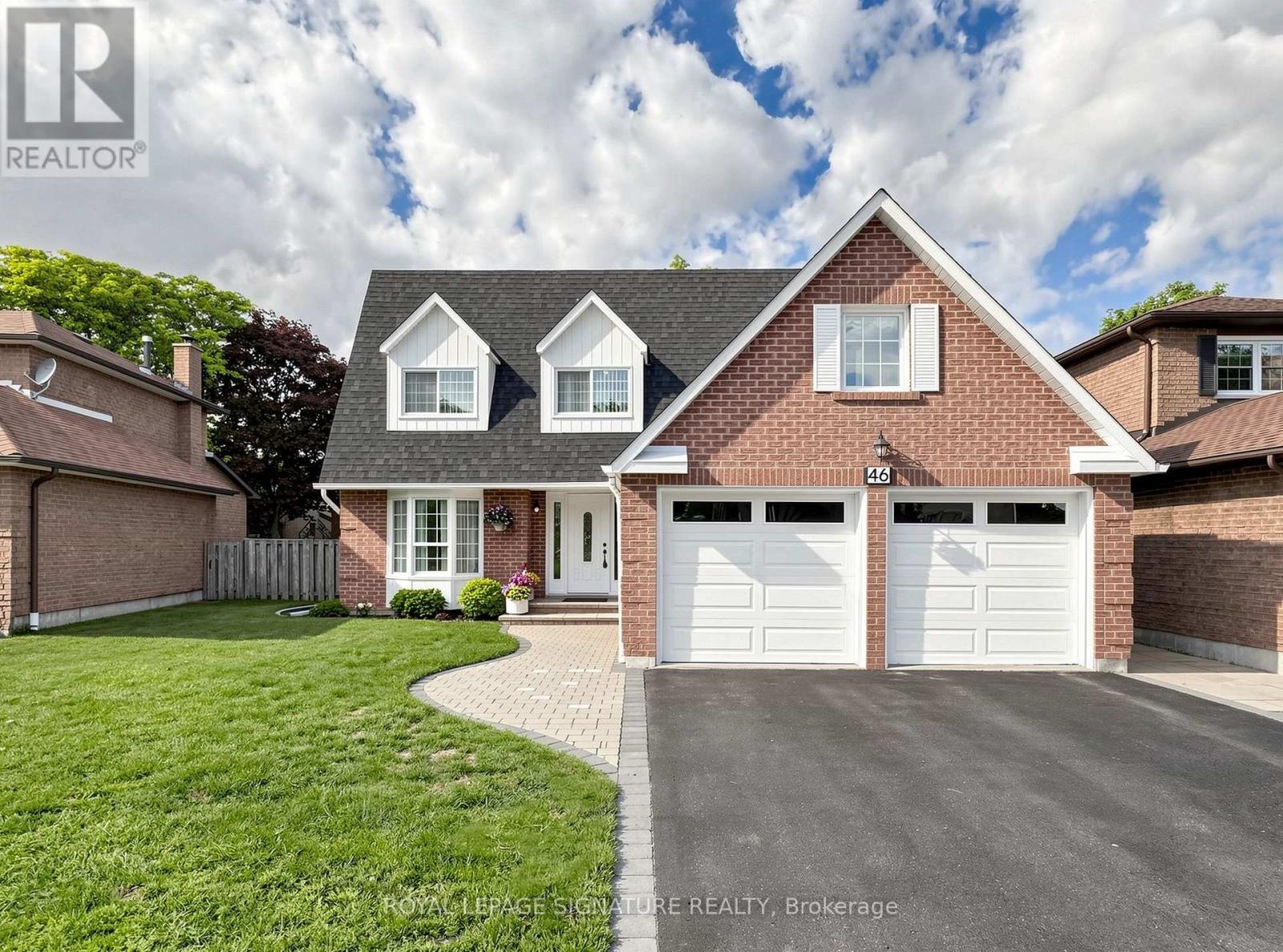 Listing photo of 46 GASLIGHT CRESCENT
