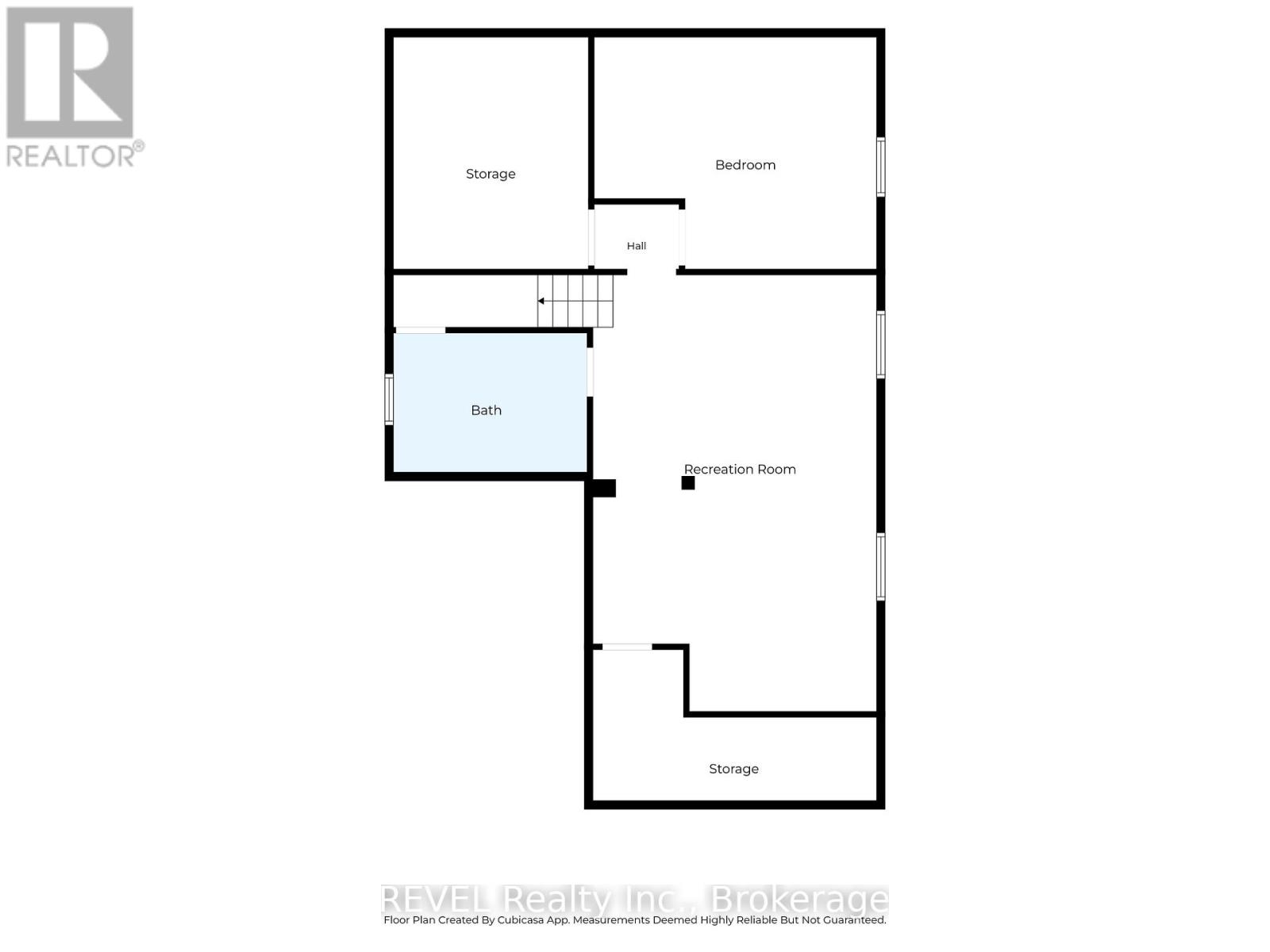 1 SPARTAN COURT - 37