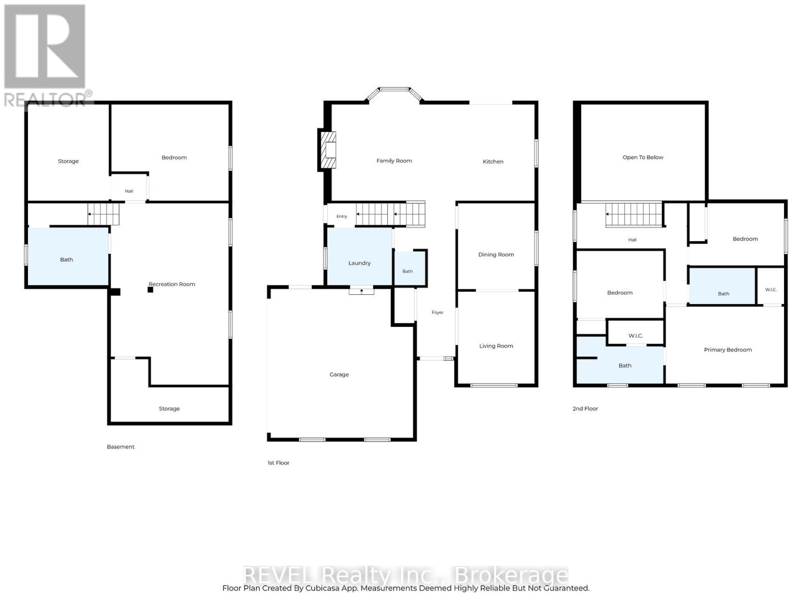 1 SPARTAN COURT - 38