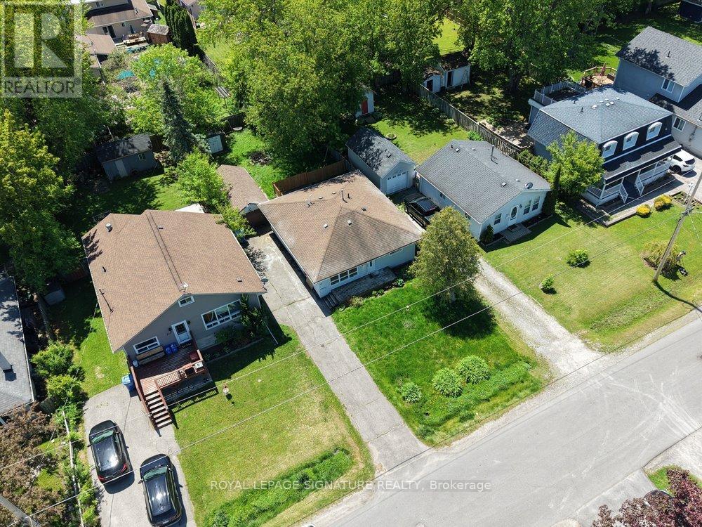 339 TAMPA DRIVE - 1