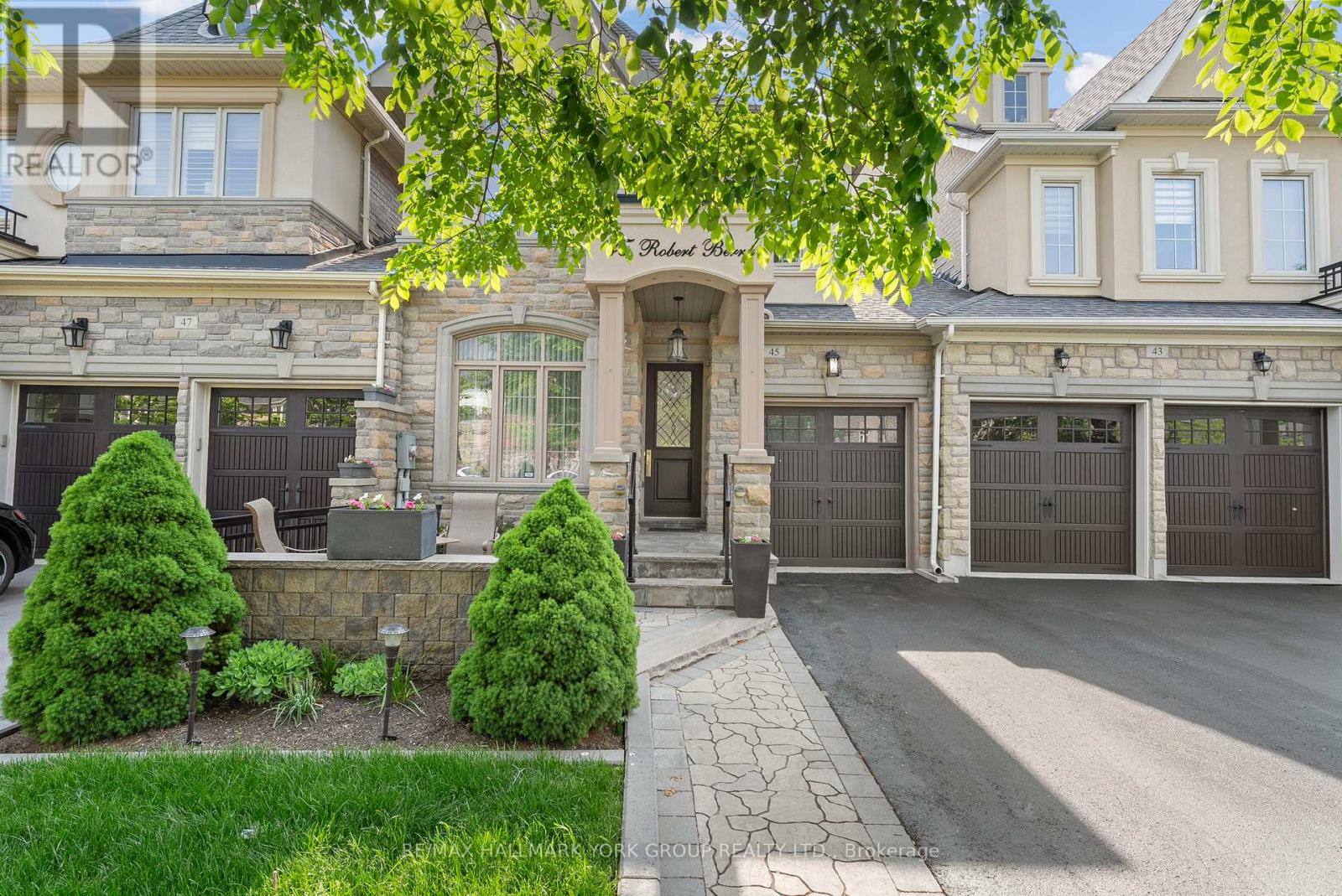 Listing photo of 45 ROBERT BERRY CRESCENT