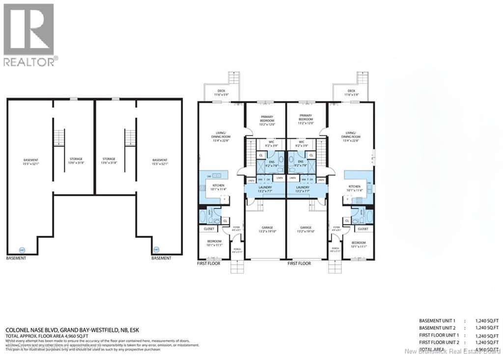 #107 2-290 Colonel Nase Boulevard - 36