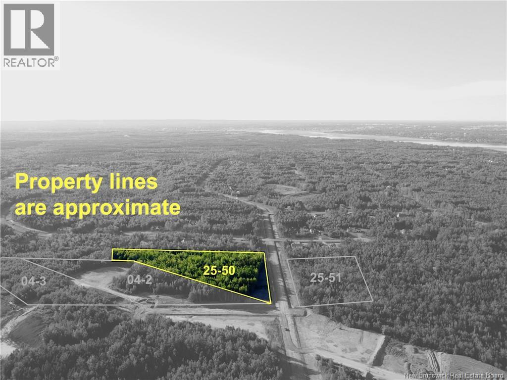 Lot 25-50 Justin Drive