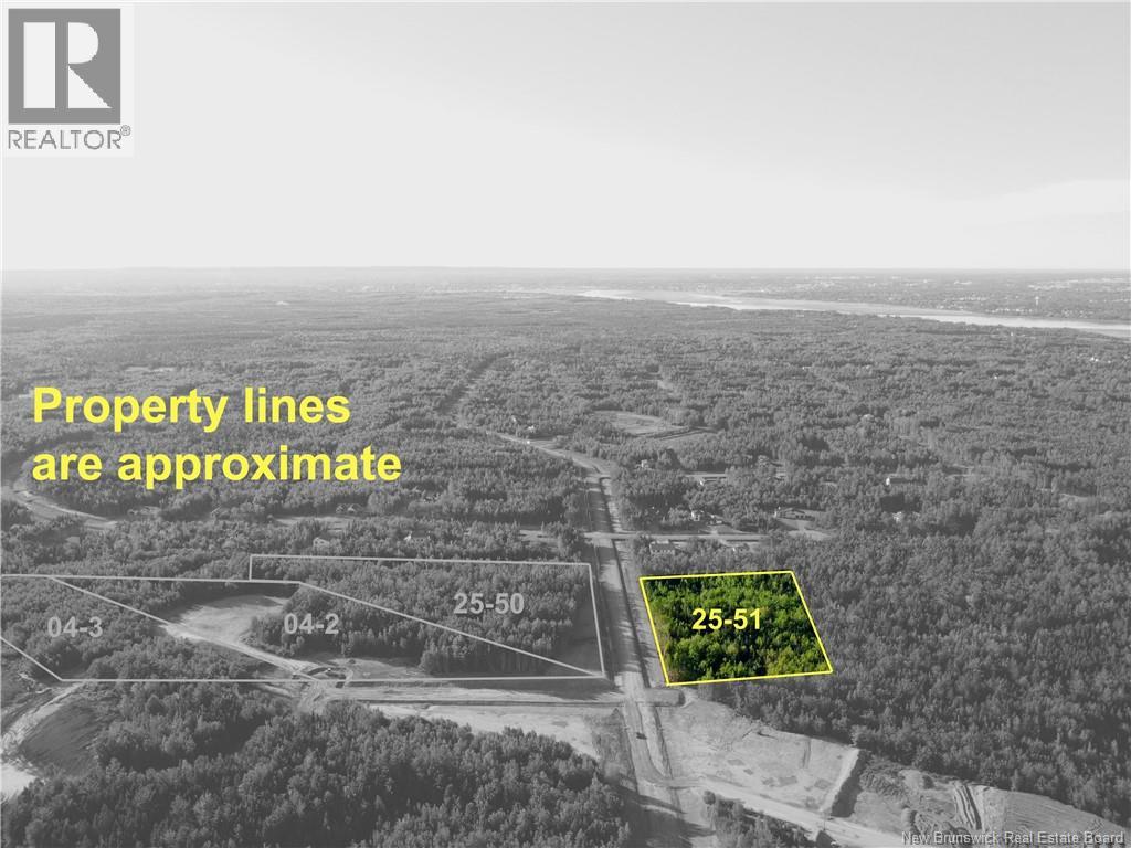 LOT 25-51 Justin Drive