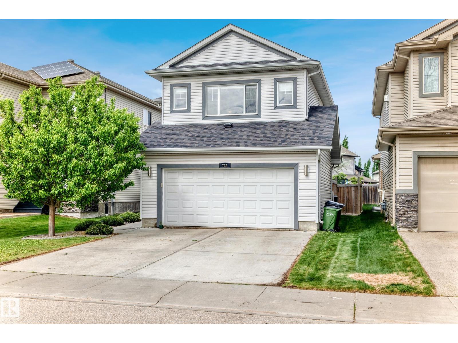 732 172 ST SW - photo 2