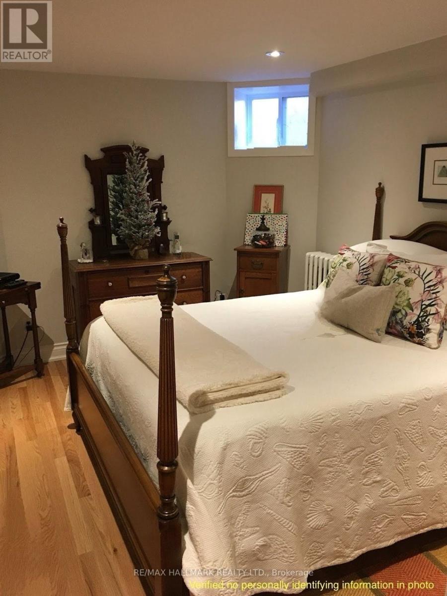 Primary Bedroom Previous