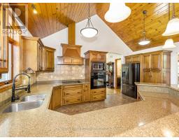 Family room - 114 Islandview Lane, Chisholm, ON P0H1Z0 Photo 11