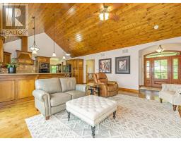 Sunroom - 114 Islandview Lane, Chisholm, ON P0H1Z0 Photo 7