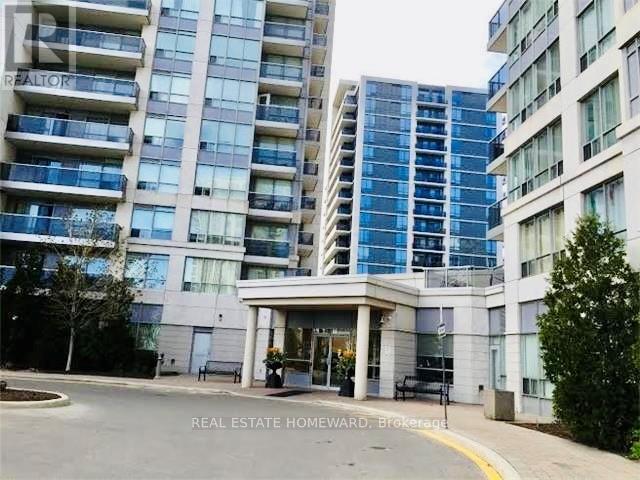 Main entrance, pick up and drop off drive circle.