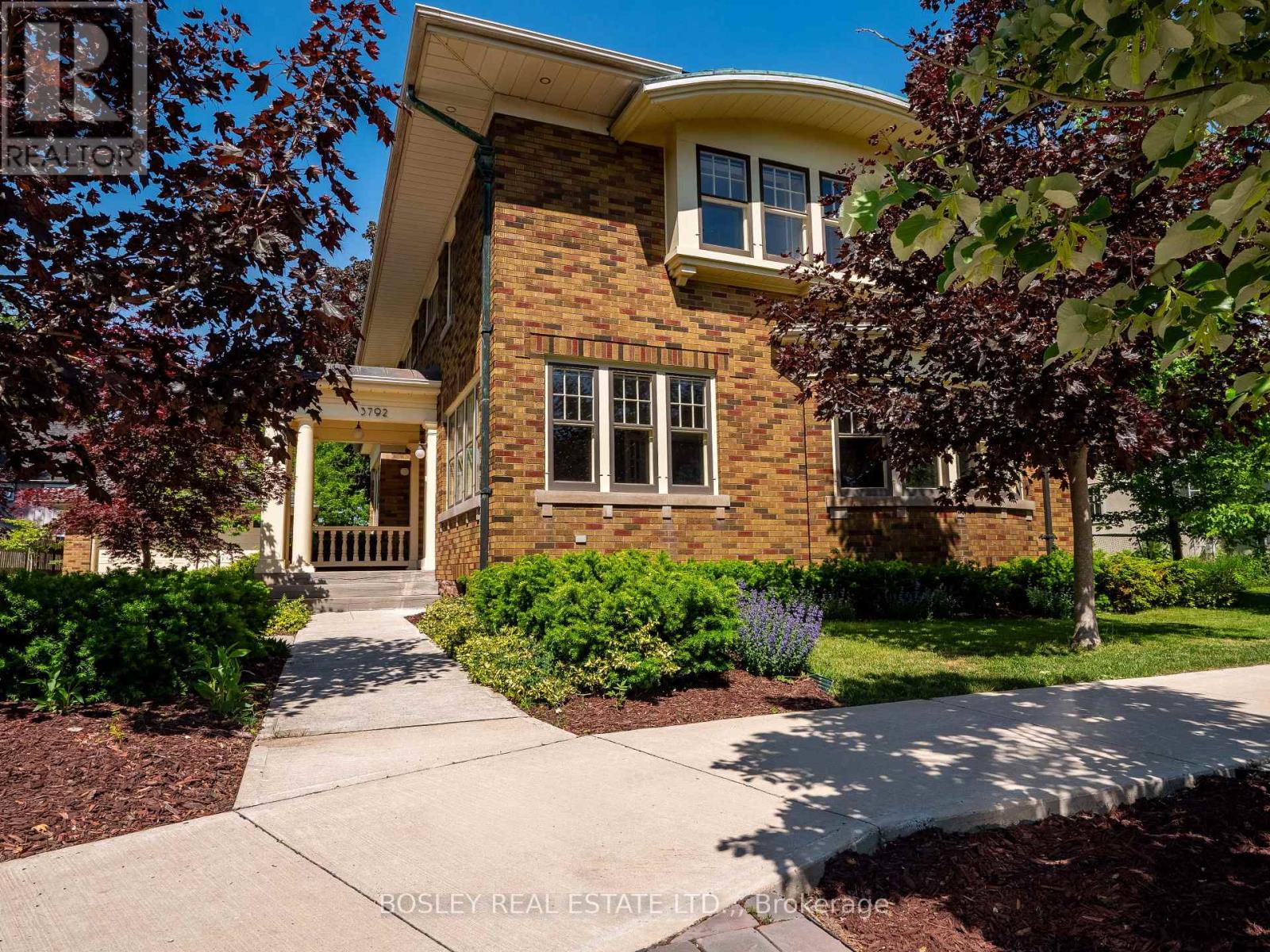 3792 MAIN STREET - 3