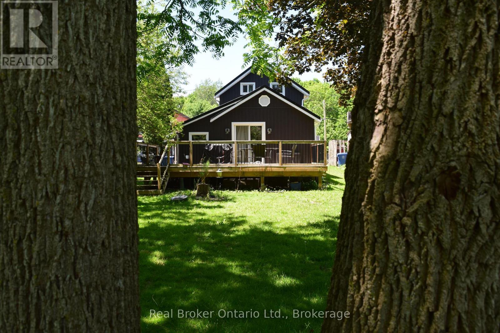 523 MILL STREET - 1