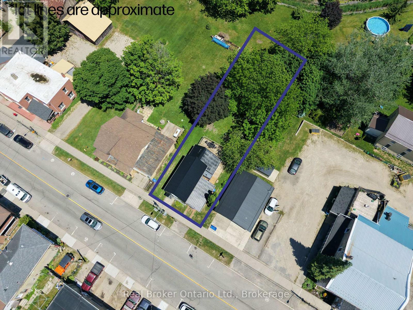 523 MILL STREET - 2