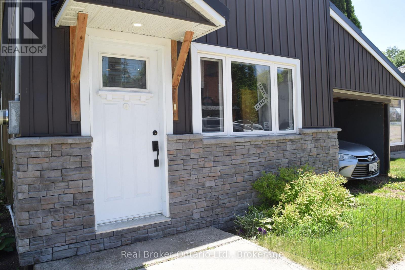 523 MILL STREET - 28